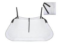 Filet de stockage flottant pour piscine | Organisation et stockage des de