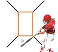 Filet de Strike Zone, de zone de frappe réglable