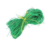 Filet de support pour - Aide à l'escalade de fleurs, treillis de croissance, pour l'extérieur, ferme, serre, légumes et fleurs, tomates, raisins, vignes, haricots, pois, concombres