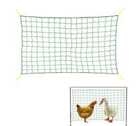 Filet de Support pour grimpantes | Filet de Support pour d'extérieur pour clôtures | Structures pour concombres juifs, Roses, Raisins et grimpantes