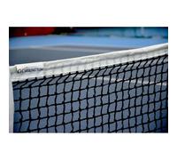 Filet de tennis 3mm Tournoi maille double Carrington Blanc TU
