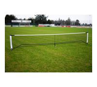 POWERSHOT Filet de Tennis-Ballon en Acier 6m x 1,10m