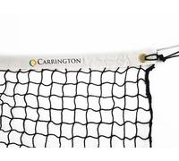 Filet de tennis Club Tournoi 3mm - Filet spécial pour la terre battue avec bande antisalissure !
