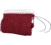 Filet De Tennis De Badminton Et De Volleyball - 6 M - Portable - En Nylon - Pour Entraînement Professionnel - Pliable - Pour Sports De Plein Air Et Jardin