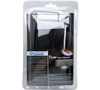 Filet de Tennis de table Donic-Schildkröt Net Team Noir et Blanc G