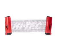 Filet de tennis de table Hi-Tec Rouge TU
