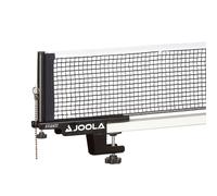 Joola – Ensemble filet et poteaux Avanti – Indoor – Noir 183 cm x 15,25 cm