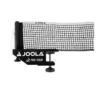 JOOLA Filet de ping-pong Post-set Pro Tour Mixte Noir 152 cm