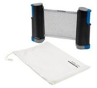 Filet de tennis de Table, porTablev Noir et blanc G