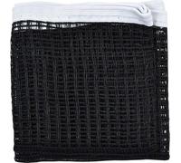 Filet de tennis de table réglable en nylon durable