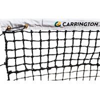 Filet de tennis expert 3,5mm - TOURNAMENT - maille double