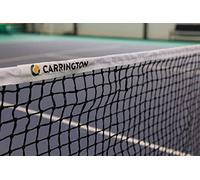 Filet de Tennis Expert 3 mm Nylon - Mailles Doubles sur Toute la Hauteur