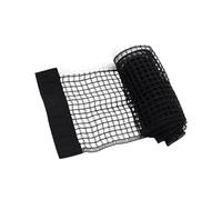 Filet de tennis portable pliable réglable en hauteur pour une utilisation en extérieur Installation rapide du tennis de table