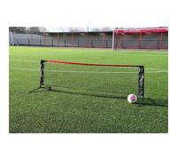 Precision Soccer Skills Net Vert