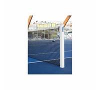 Filet de tennis Softee Ligne Premium Noir TU