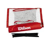 Wilson Filet Démarreur Ez Tennis WRZ259700 – 6,1 m – Multicolore
