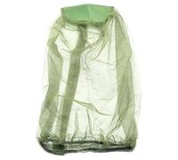 Filet De Tête - Respirant Réutilisable avec Corde Élastique, Maille Fine.