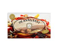Filet de thon à la piperade 190g Olasagasti (Pack de 5 unités)