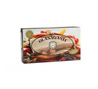 Filet de thon à la piperade 200g Olasagasti (Pack de 5 unités)