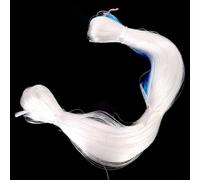 Filet de treillis de jardin pour plantes grimpantes et fruits offrant un cadre de support solide et réutilisable pour faciliter une croissance et une récolte saines