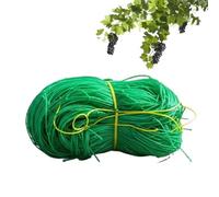 Filet de Treillis pour | 2 x 5 m pour Grimper, Treillis de Culture | pour concombres, tomates, Haricots, Raisins, luffas, légumes, Fruits, Fleurs