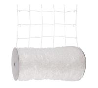 Filet de treillis pour plantes | Rouleau de maille en treillis pour support de plantes de jardin - Support de maille extensible pour concombre, treillis pour plantes grimpantes pour plantes ra