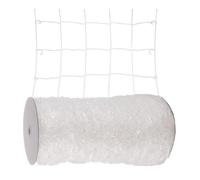 Filet De Treillis Pour | Support En Maille À Légumes | Filet de support à | Pour les Jardiniers et Producteurs Fruits Patio Cour Balcon et Serre Pépinière Parterre de Fleurs Ferme Verg