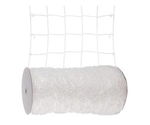 Filet De Treillis Pour Support souple pour fleurs de jardin