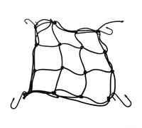 Filet de treillis pour tentes de culture, design élastique avec 4 crochets pour une meilleure structure et santé des plantes (40 x 40 cm)