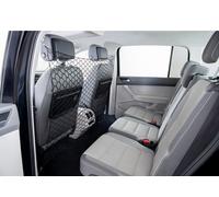TRIXIE 1312 filet et grille de sécurité pour chiens et chats Chien Voiture