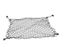 Filet de voiture pour chien noir G