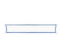 Filet de volley-ball de piscine - Filet de rechange large et réglable | Filet de volley-ball de rechange, barrière réglable en nylon pour sports nautiques, accessoire de jeu aquatique | Loisirs