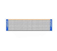 Filet de volley-ball - Filet de volley-ball, filet de rechange pour sports de plein air | Filet de jeu de volleyball d'extérieur avec design pliable, filet d'entraînement pour sports de plein air pour