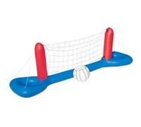 filet de volley-ball gonflable - 244 x 64 x 76 cm G