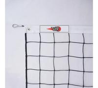 Filet de volley-ball match 3mm PowerShot Noir TU