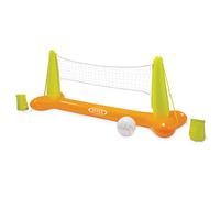 Filet de volley gonflable pour piscine Intex
