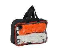 Filet de volleyball de piscine - Filet de volleyball avec sac portable | Cage de jeux de piscine robuste avec boîte | Pour jeux d'eau de jardin, badminton en plein air, équipement de rechange pour