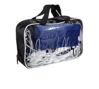 Filet de volleyball de rechange pour piscine - Résistant et imperméable - Convient pour tout extérieur - Pour intérieur extérieur, plage, lac, cour, terrasse, camping, parc - et adultes