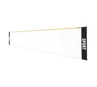 Filet de Volleyball Extérieur Modèle De Rechange Pliable en pour