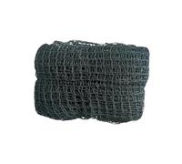 Filet d'entraînement au Golf Filet de Protection for entraînement Golf, Filet Frappe for balles, for l'extérieur et l'intérieur, Robuste for Practice(Black 300CMx6M)