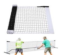Filet d'Entraînement de,Accessoires D'Entraînement Au | Jeu Sportif Léger pour Parc Cour Extérieur Arrière-Cour Maison