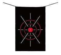 Filet d'entraînement de Golf - Filet de Frappe de 140 x 100 cm, de Pratique Portable, flet d'aide à l'entraînement | Conception compacte avec Profil de 0,39 cm, Outil d'amélioration constante p