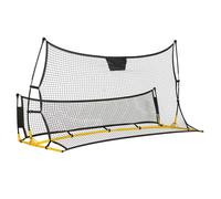 Filet d'entraînement de rebond Neo-Sport 210 x 120 x 35 cm