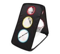 Filet D'Entraînement Golf | Équipement d'Entraînement pour Le Swing de Golf | Filet d'Entraînement au Swing | pour Intérieur Extérieur Parcours Practice Tournoi Salle De Sport Jardin Match