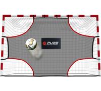 Pure2Improve Filet d'entraînement en salle 275 x 185 cm PE