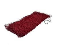 Filet d'entraînement Sportif Professionnel 5,1 m x 0,76, Filet de Tennis extérieur, Accessoires d'exercice Filet de But de Football(5.1X0.76m)