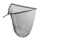Avid Carp Camo Net Marron