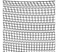 Filet d'escalade - Filet de sécurité en nylon robuste, filet de sécurité en plein air | Grand jeu pour résistant, filet de protection double pour jardin, pont suspendu, parc pour et