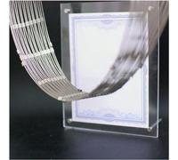 Filet d'escalade for Plantes à Trous en Maille, Filet de sécurité for équipement de Jeu de Maternelle, barrière for Animaux Flexible et résistante aux Chocs(Silver-2.5mm)