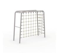 Filet D'escalade M Pour Aire De Jeux Playbase Brown TU